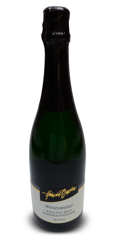 Sekt brut